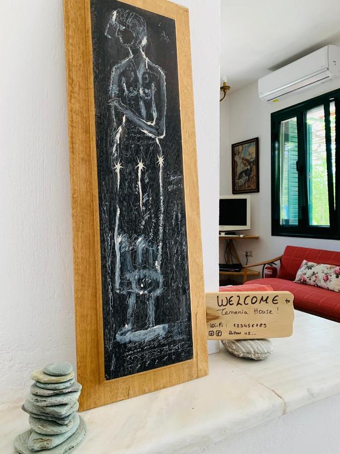 Temenia Houseヴィラ エクステリア 写真